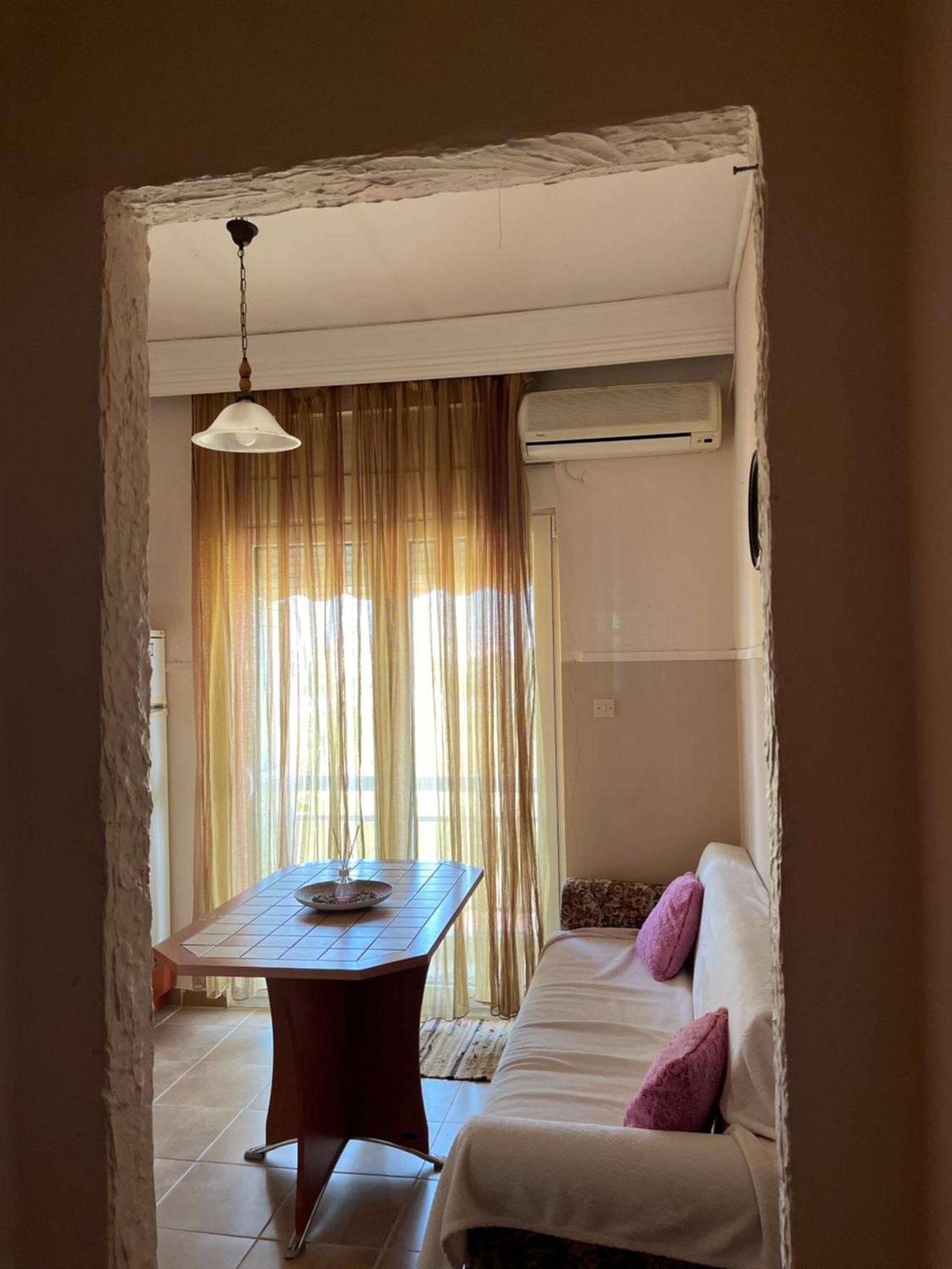 Dns Apartment Alexandroupoli Bagian luar foto